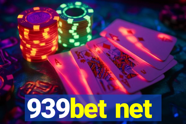 939bet net